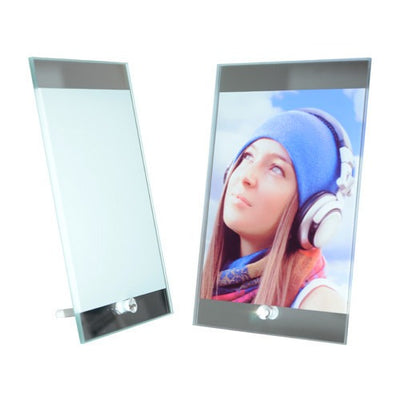 Rama sticla sublimare 23x15