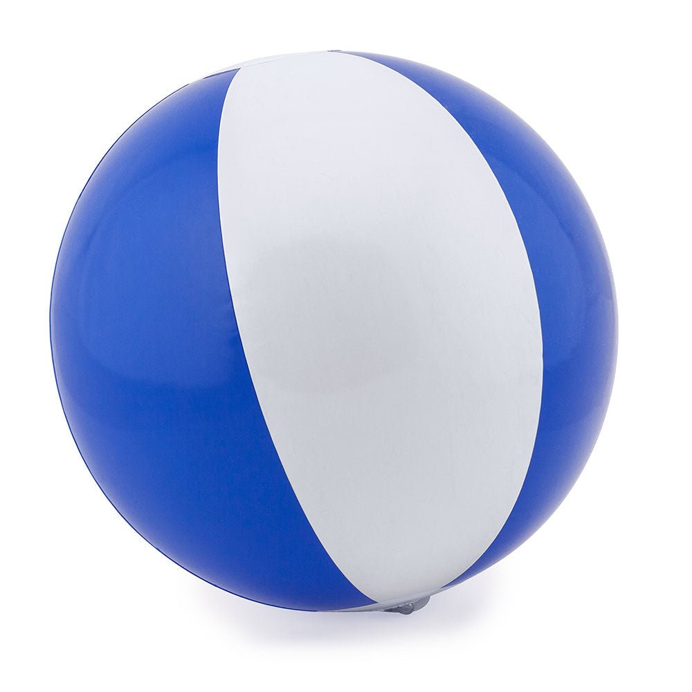 Minge gonflabila de plaja FB2150S10105 - Green Print