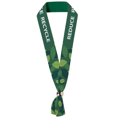 Bratara sublimabila textil - festival