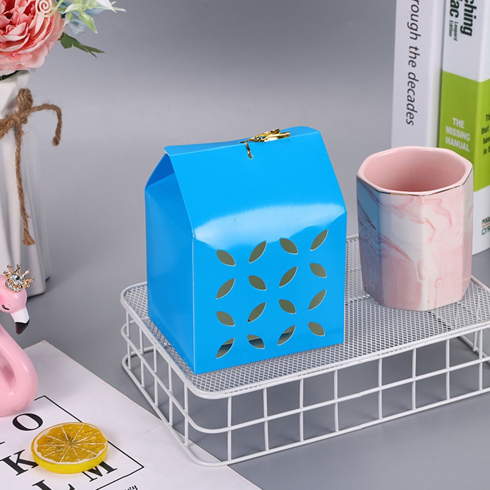 Cutie cani 3D perforata BMP164561 - Green Print