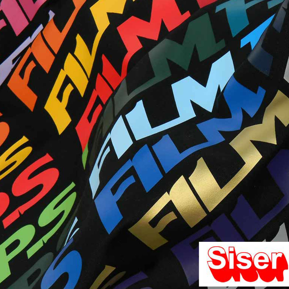 P.S. FILM metru liniar