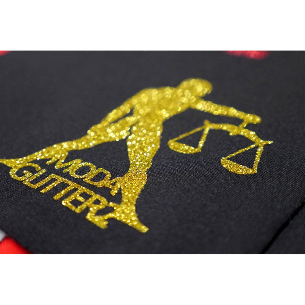 Folie MODA GLITTER 2 metru liniar