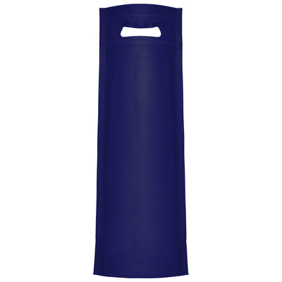 Sacosa pentru sticle de vin - textil