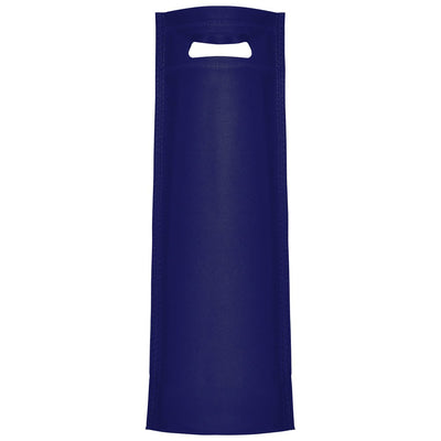 Sacosa pentru sticle de vin - textil BO7502M0255 - Green Print