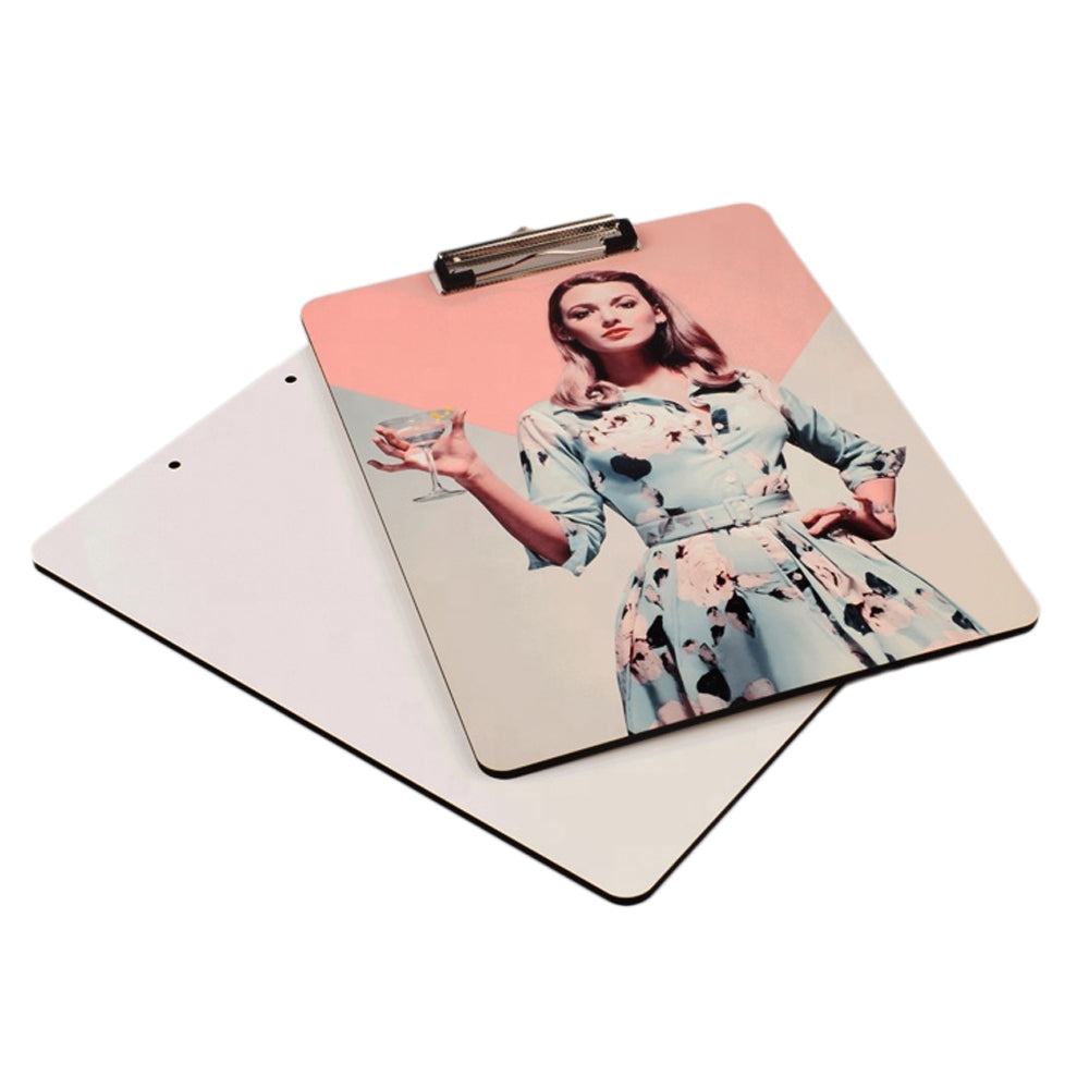 Clipboard sublimabil