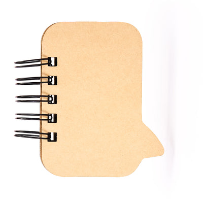 Carnetel cu notite autoadezive