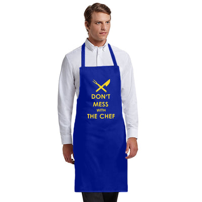 Sort albastru Roly RAMSAY