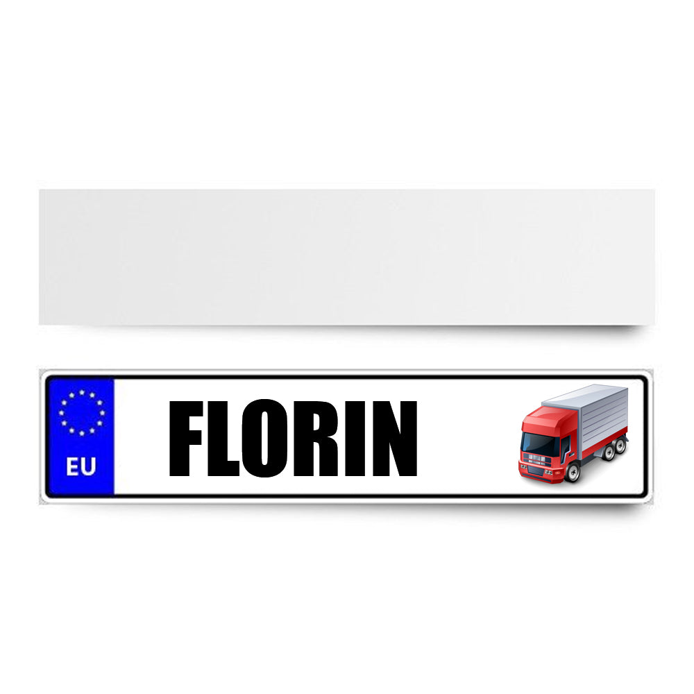 Placa aluminiu sublimabila