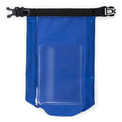 Mini rucsac impermeabil - Dry Bag 2,5l