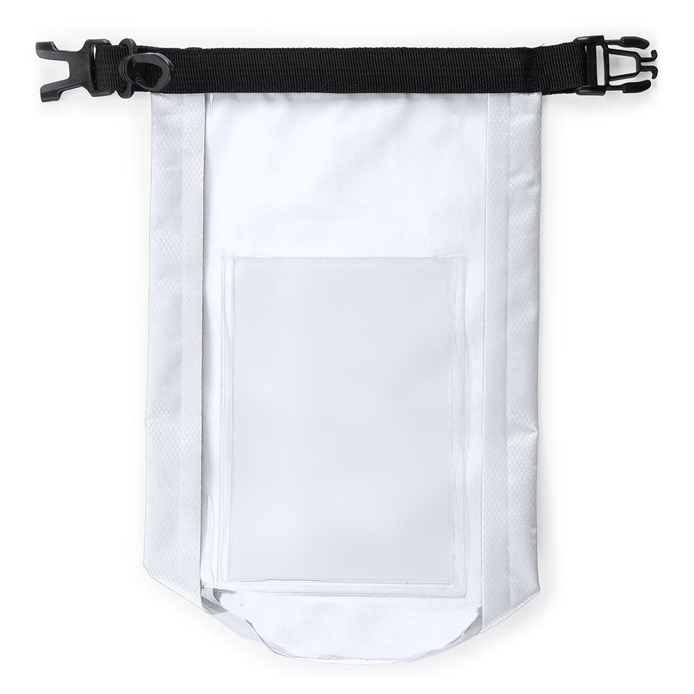 Mini rucsac impermeabil - Dry Bag 2,5l BO7531S101 - Green Print