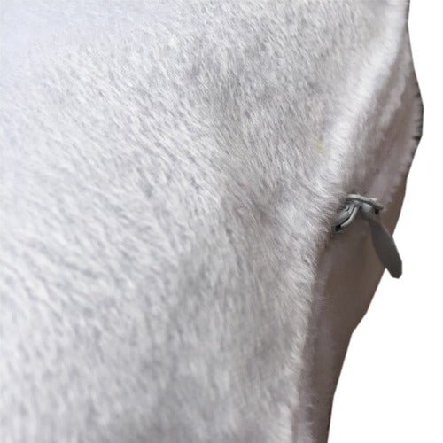 Husa perna pufoasa 40x40 TH5-01 - Green Print