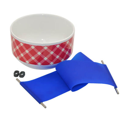 Manson silicon boluri de ceramica