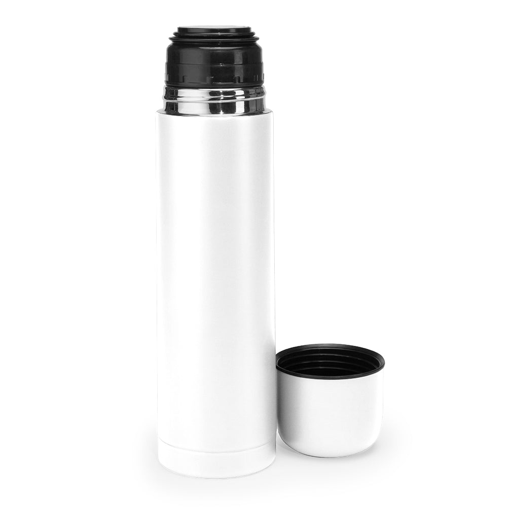 Termos metalic sublimabil 500ml