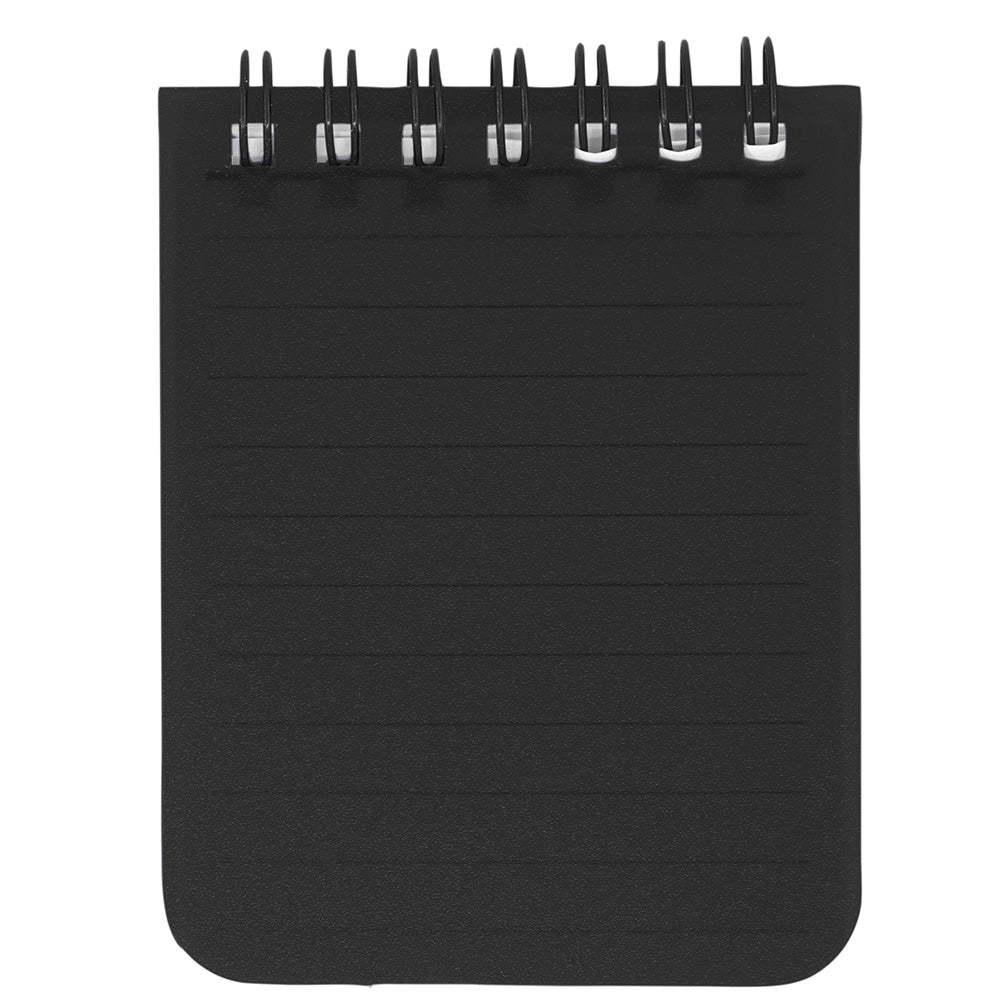 Mini carnetel cu pix 9x7cm