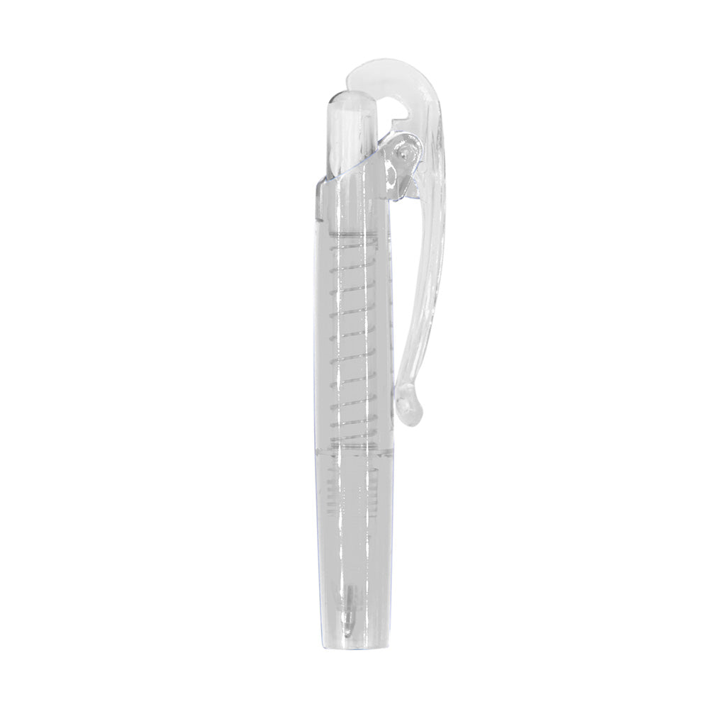 Mini carnetel cu pix 9x7cm