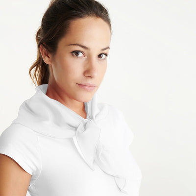 Esarfa triunghiulara sublimabila PN900301 - Green Print