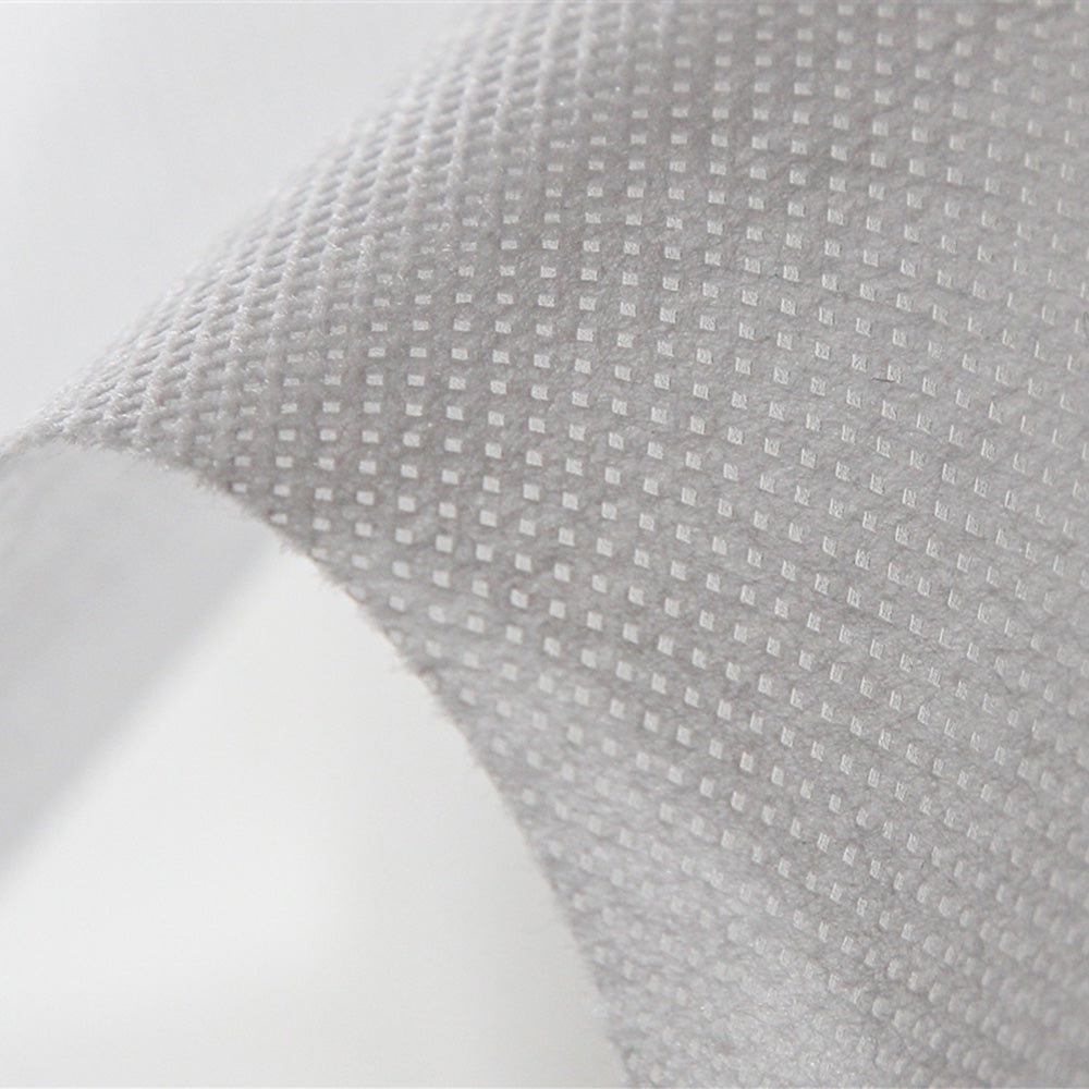 Panglica sublimabila din material netesut - set 10 buc GO7013S101 - Green Print