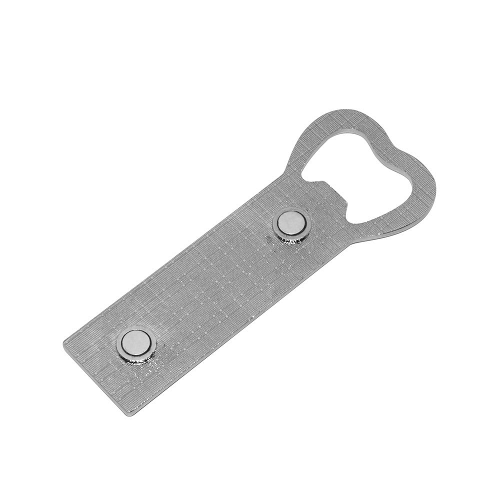 Desfacator metal magnetic sublimare - dreptunghi