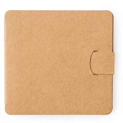 Set de colorat cu desene si creioane HW8077S229 - Green Print