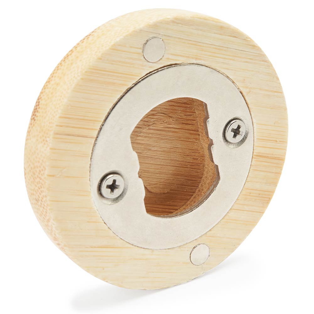 Desfacator de lemn magnetic KO4088S129 - Green Print