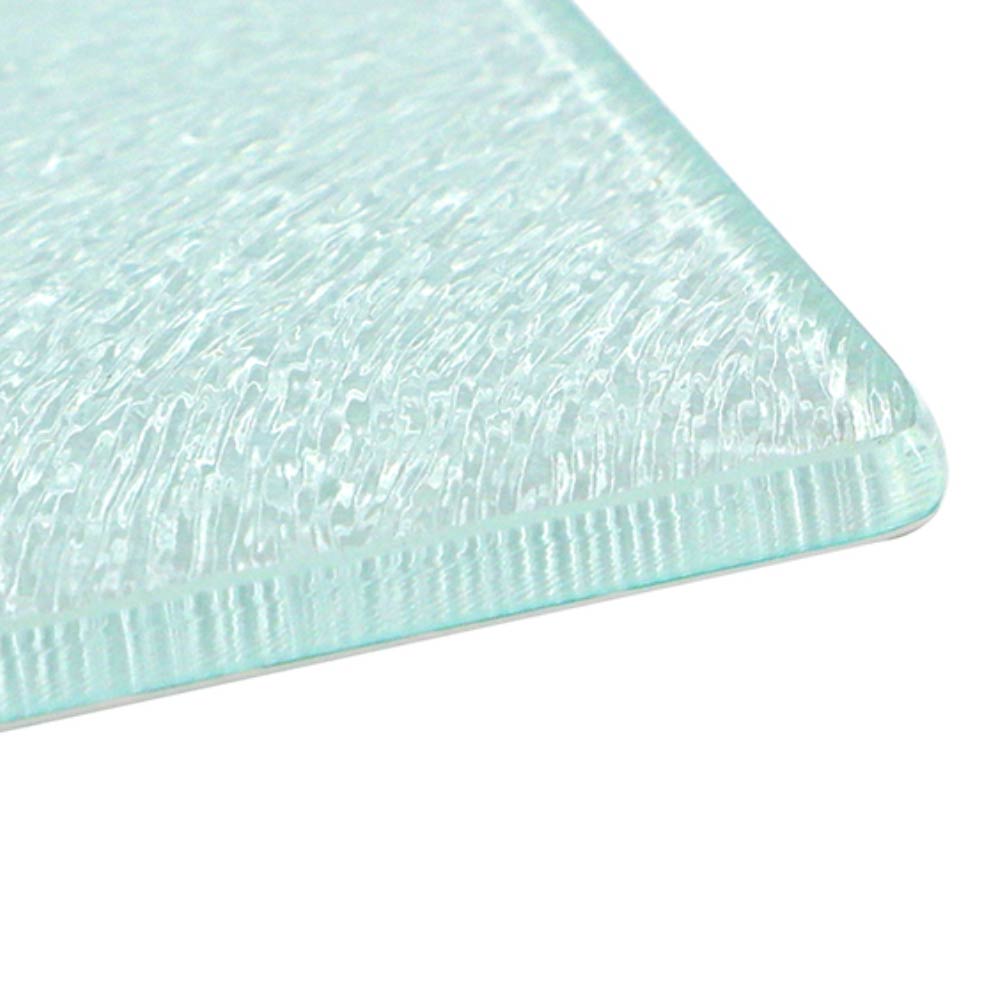 Tocator sticla sublimare 27x18 C2718 - Green Print