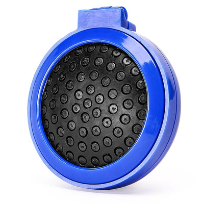 Oglinda de buzunar + perie