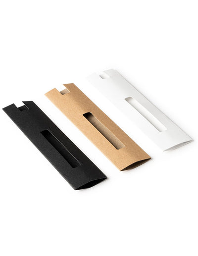 Suport de carton pentru pixuri