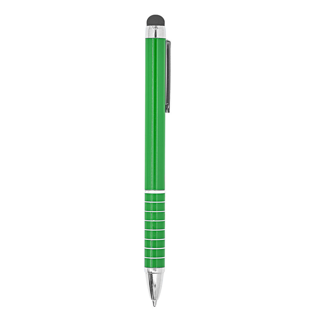 Pix metalic gravabil cu stylus pentru touchscreen FLIPO