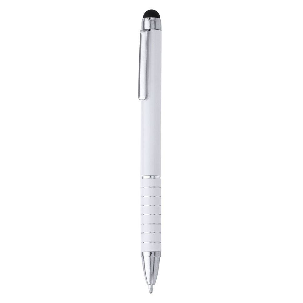 Pix metalic gravabil cu stylus pentru touchscreen FLIPO