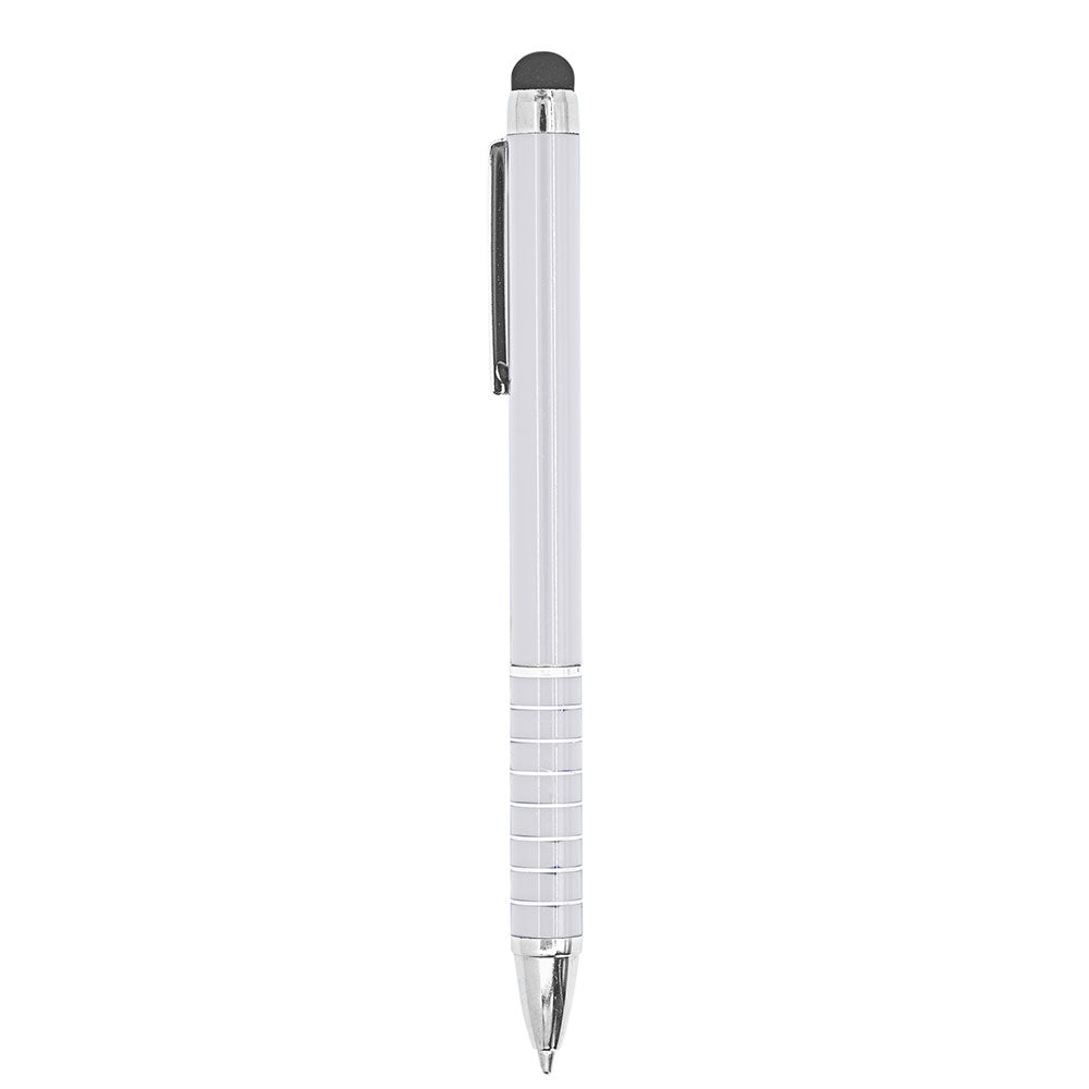 Pix metalic gravabil cu stylus pentru touchscreen FLIPO