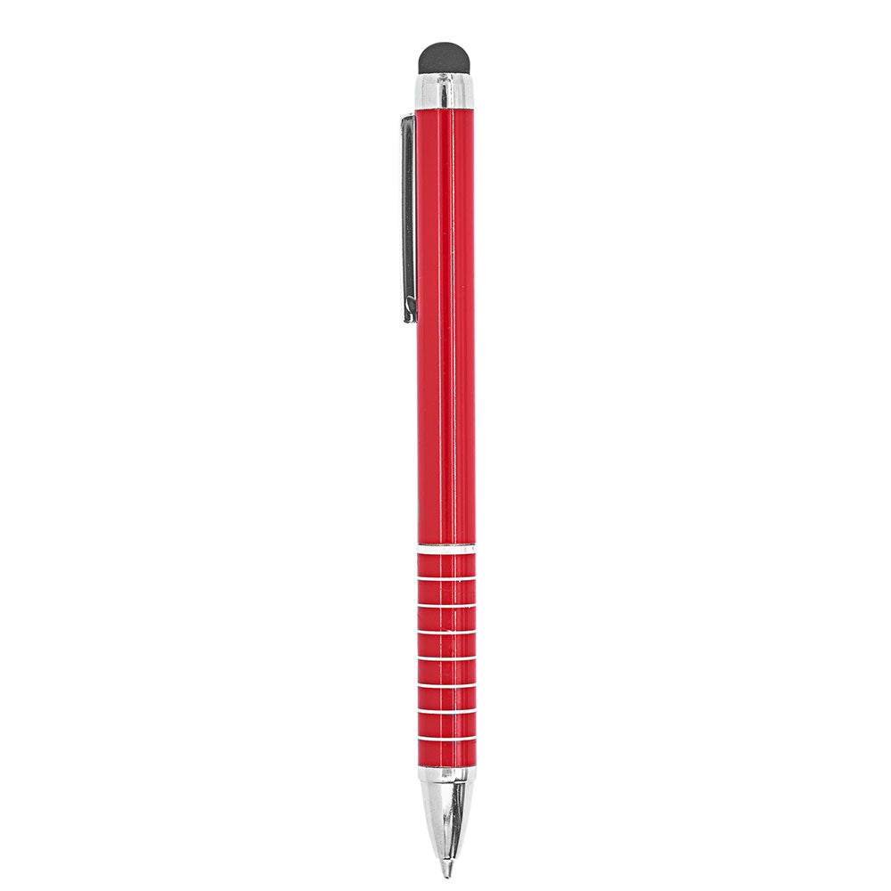 Pix metalic gravabil cu stylus pentru touchscreen FLIPO