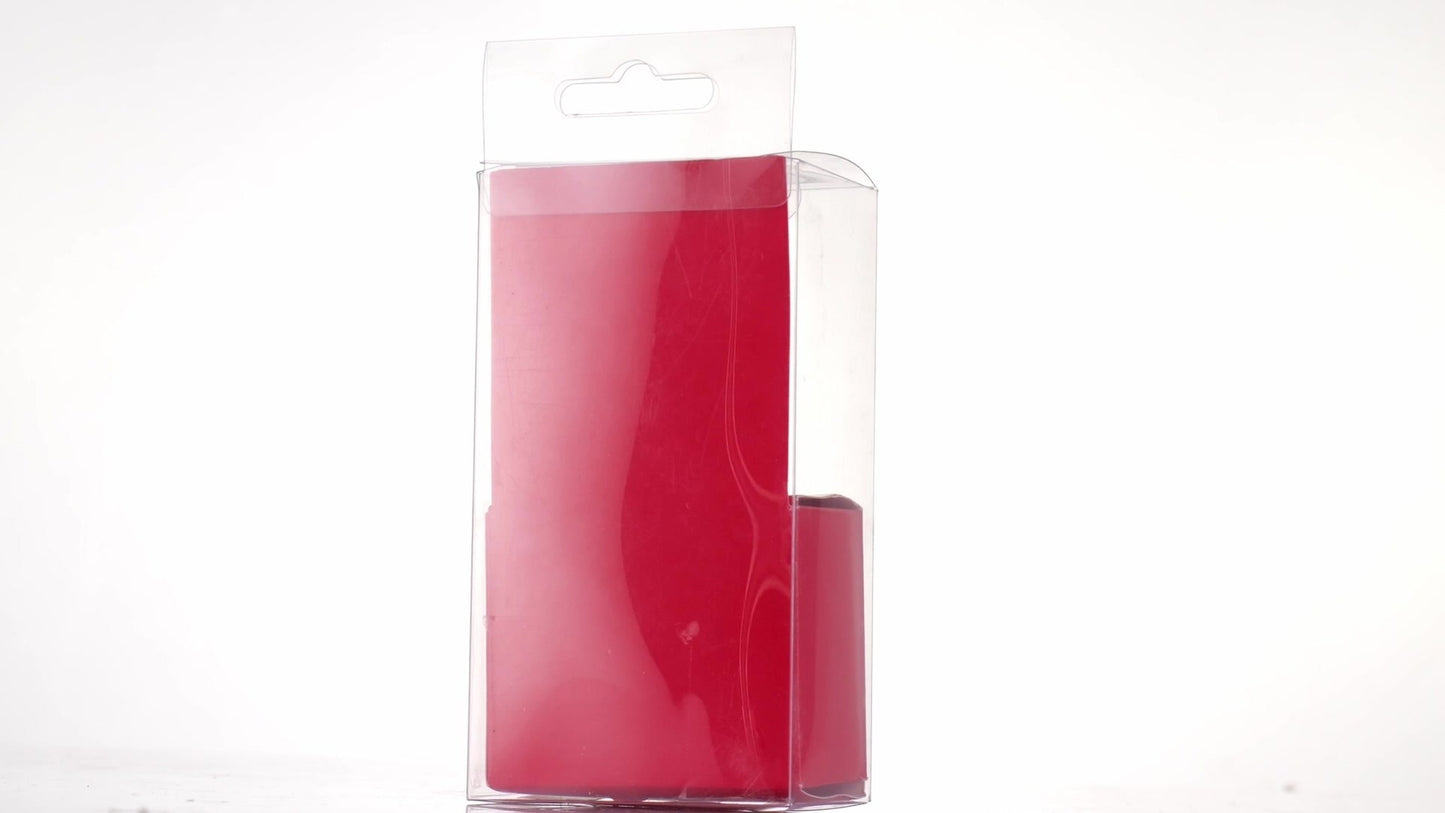 Decorative glass stopper MOS CHRISTMAS