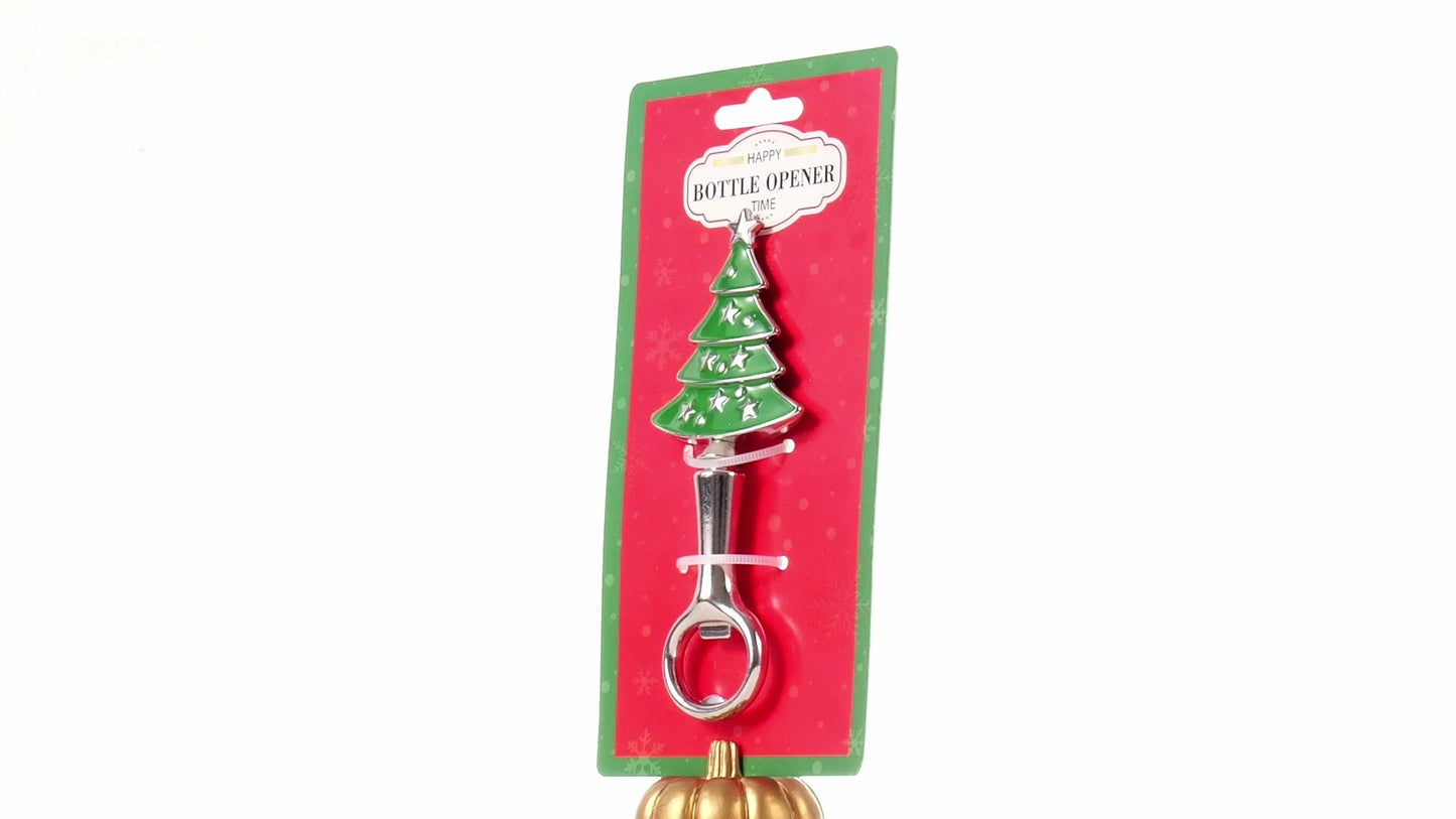 Decorative Bottle Opener BRAD