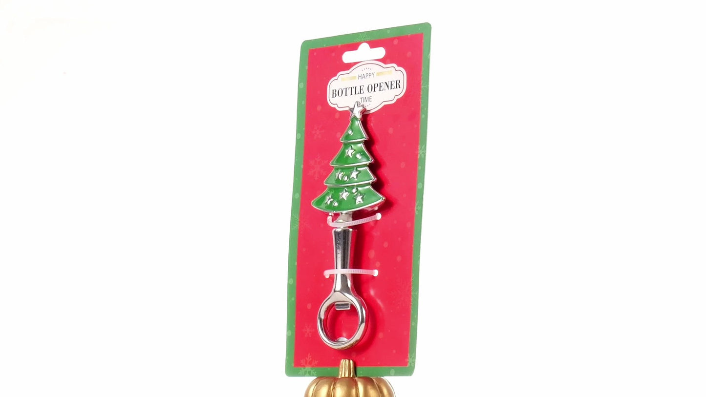 Decorative Bottle Opener BRAD