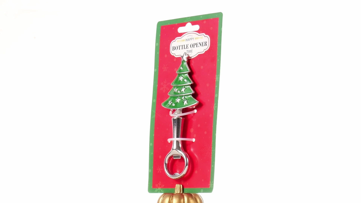 Decorative Bottle Opener BRAD