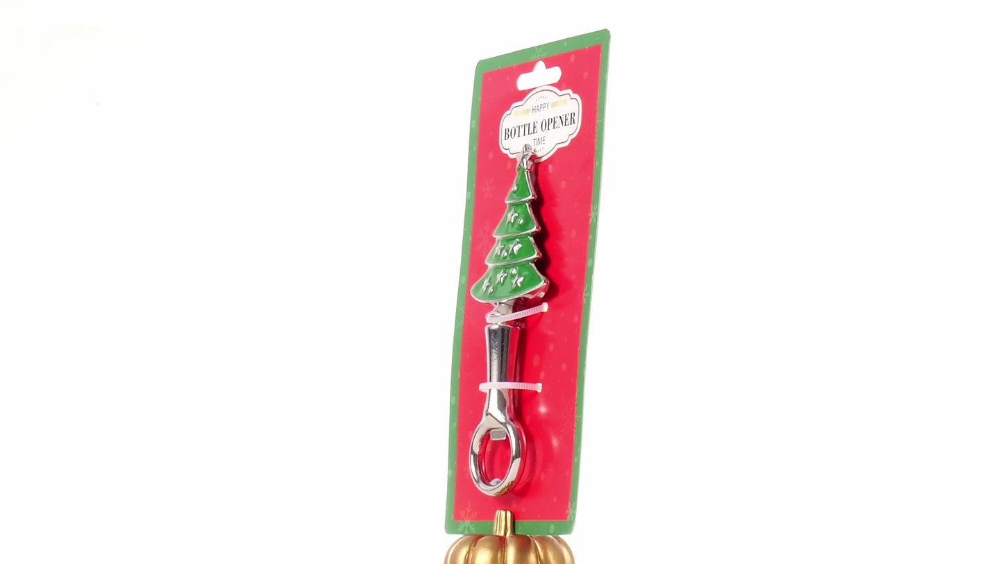 Decorative Bottle Opener BRAD