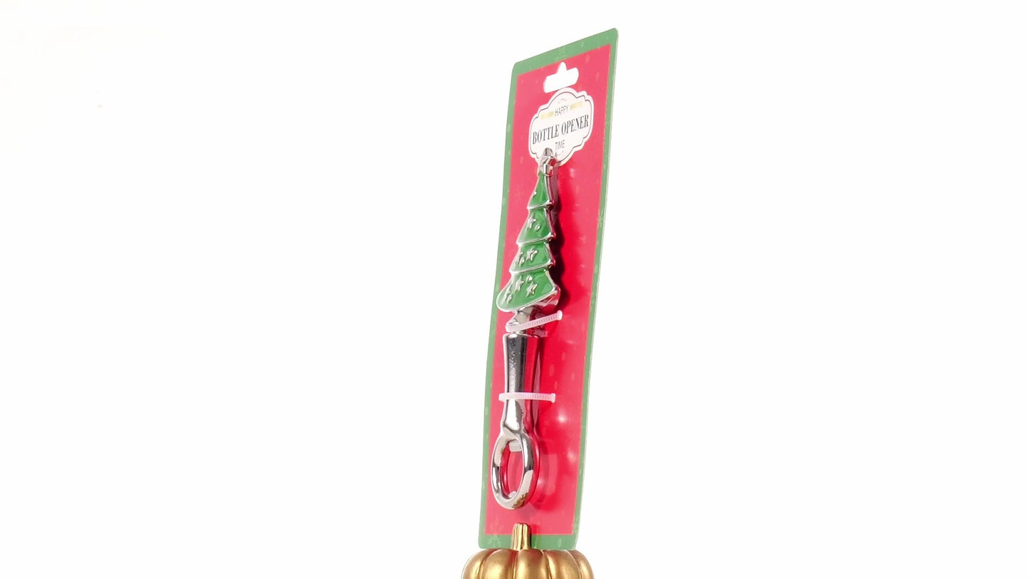 Decorative Bottle Opener BRAD