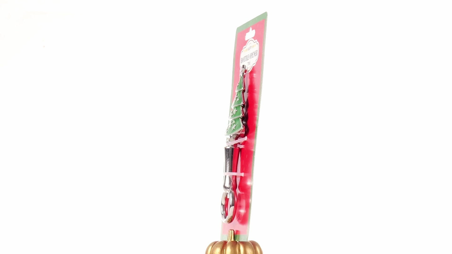 Decorative Bottle Opener BRAD