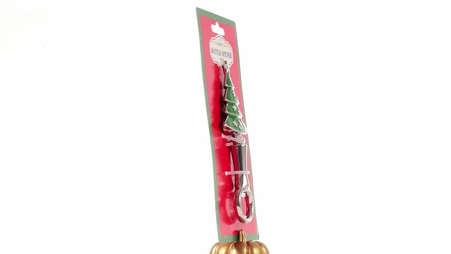 Decorative Bottle Opener BRAD