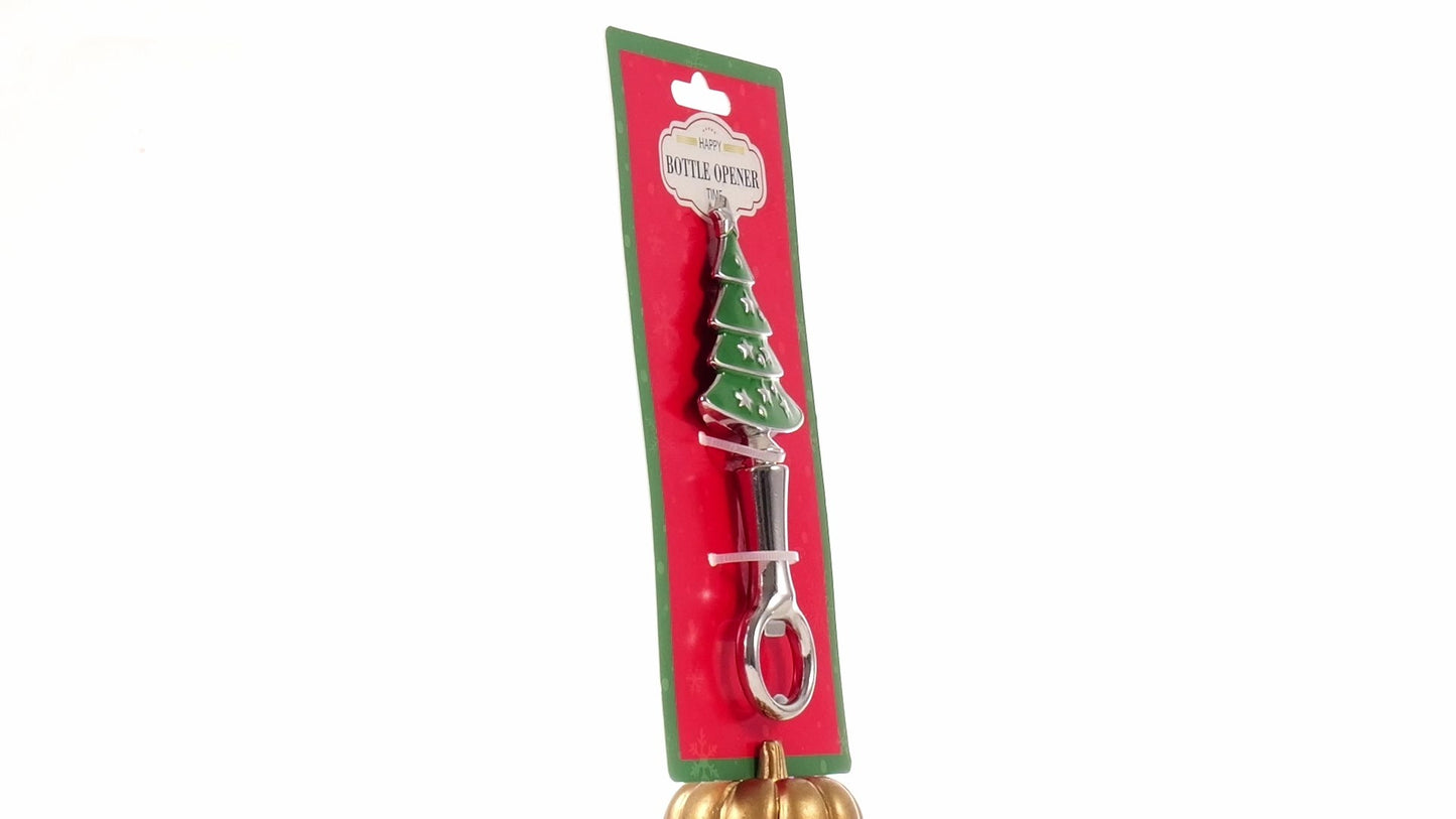 Decorative Bottle Opener BRAD