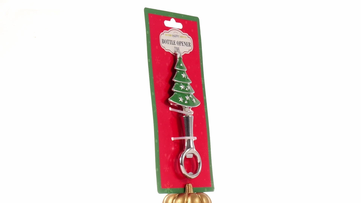 Decorative Bottle Opener BRAD