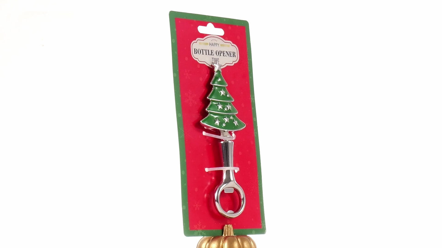 Decorative Bottle Opener BRAD