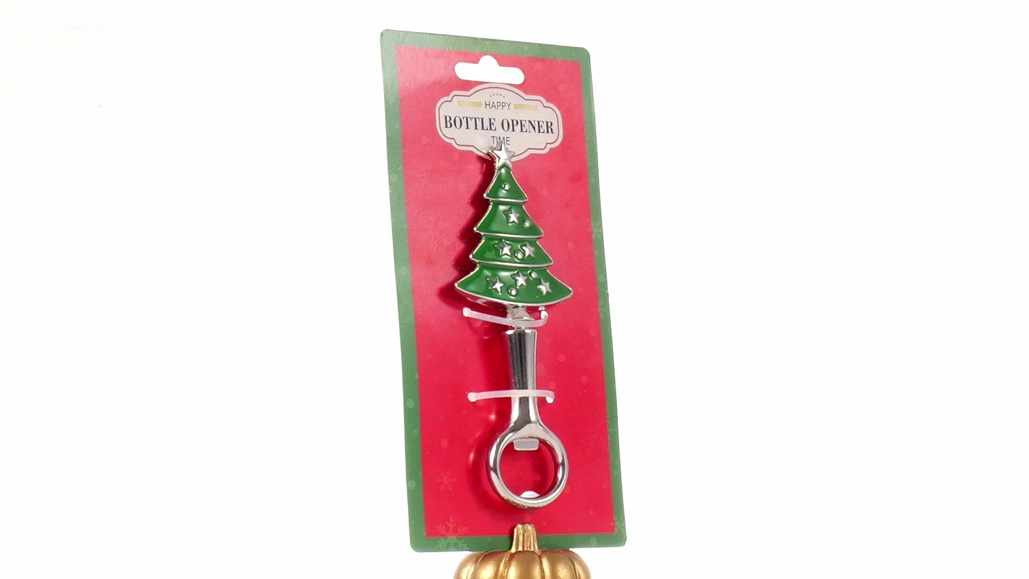 Decorative Bottle Opener BRAD