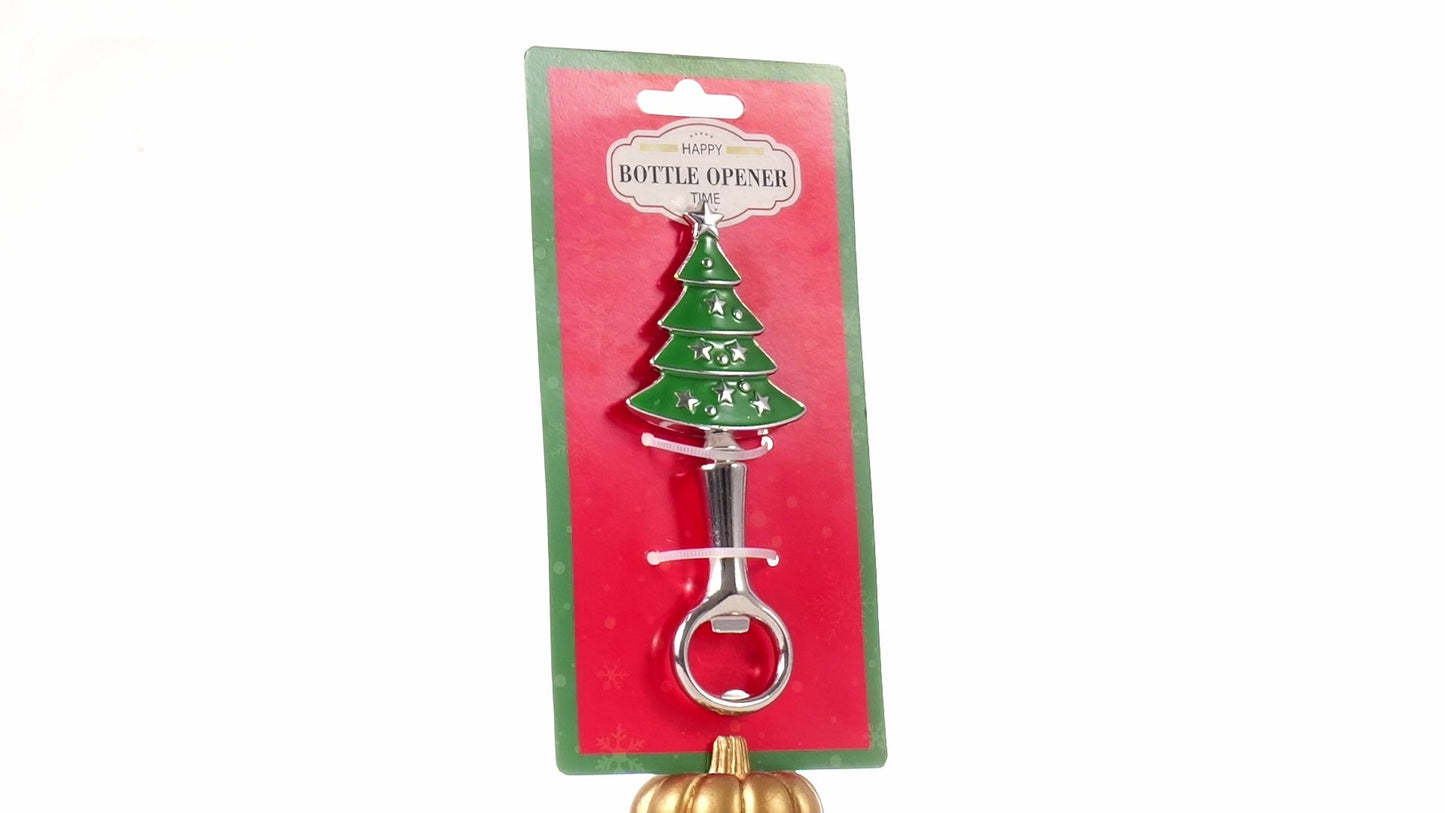 Decorative Bottle Opener BRAD