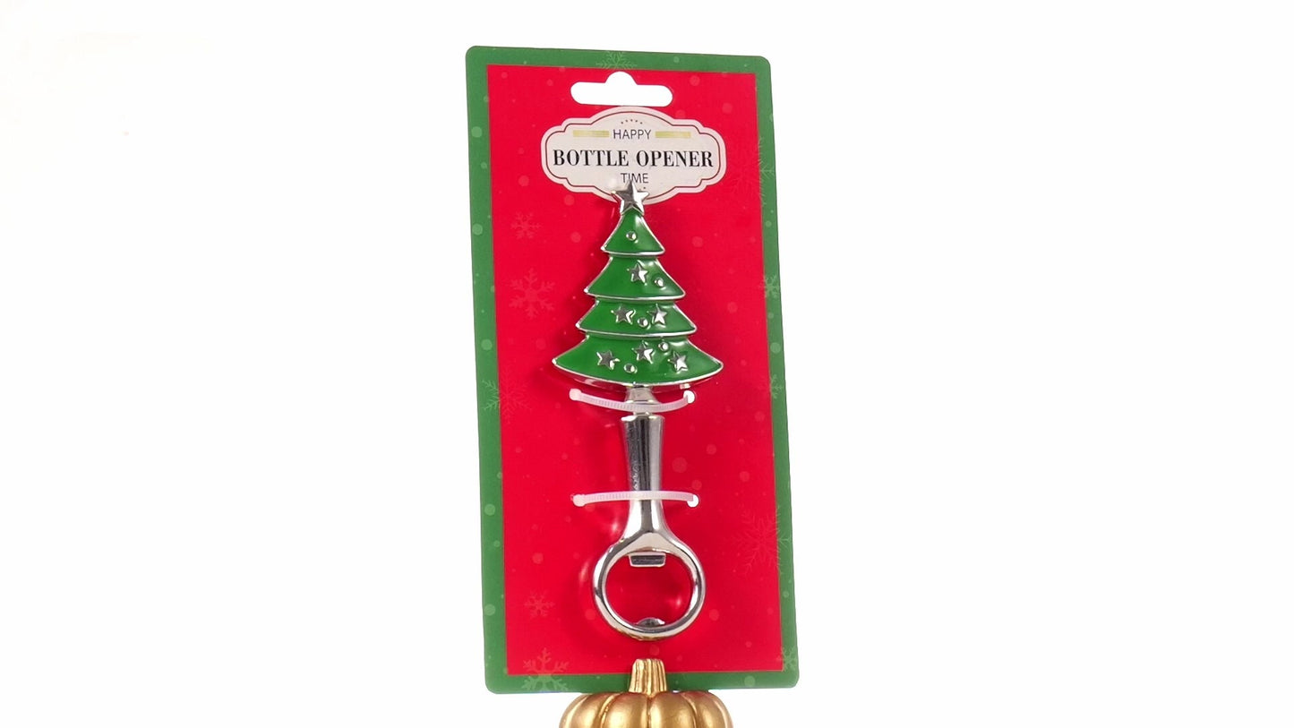 Decorative Bottle Opener BRAD
