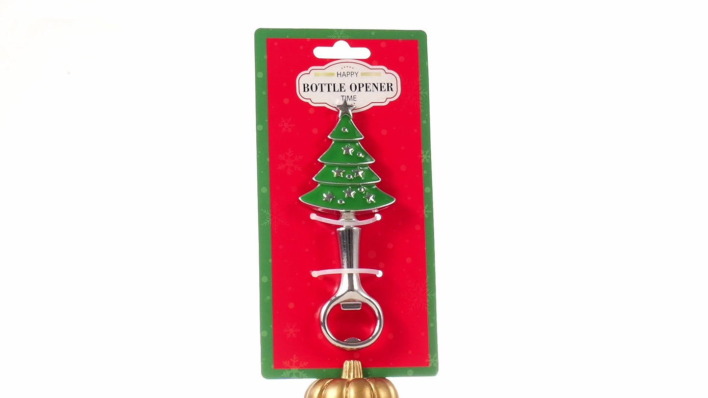 Decorative Bottle Opener BRAD