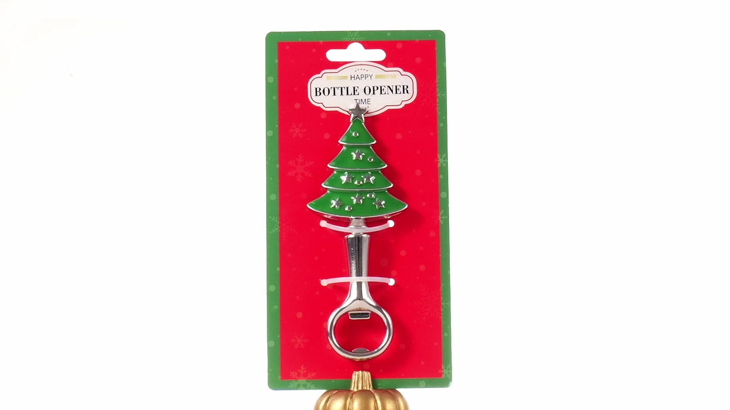 Decorative Bottle Opener BRAD