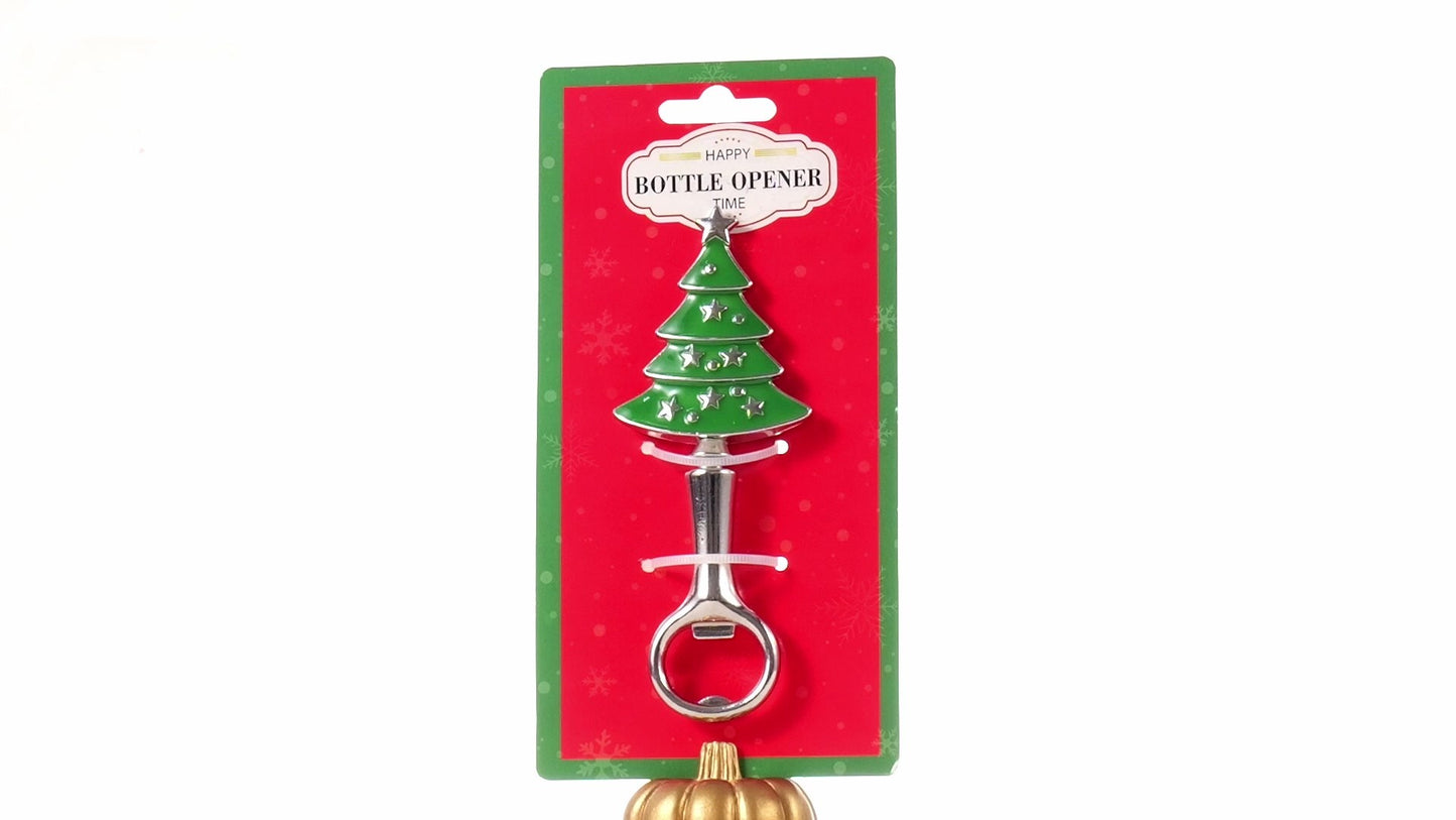 Decorative Bottle Opener BRAD