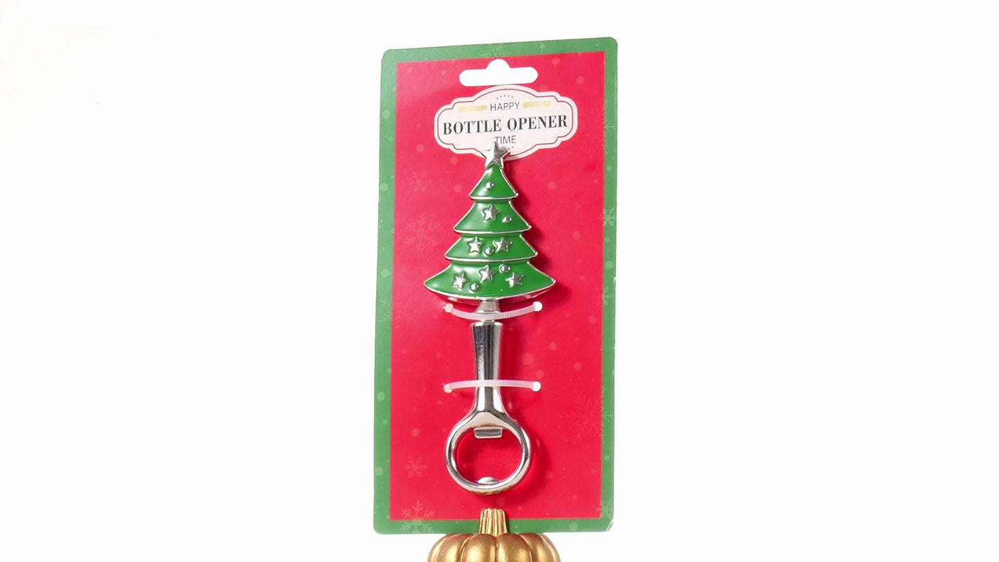 Decorative Bottle Opener BRAD