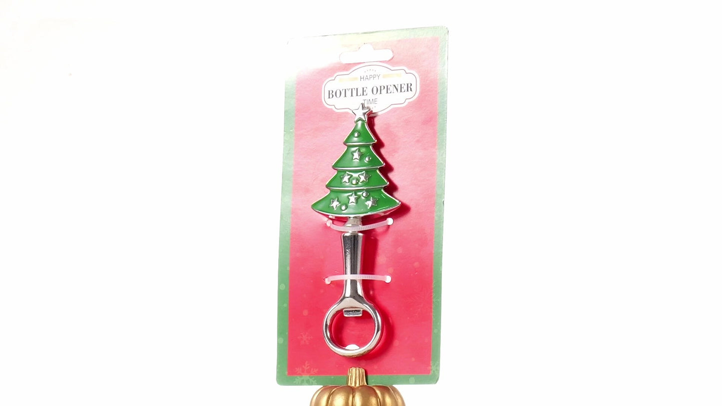 Decorative Bottle Opener BRAD
